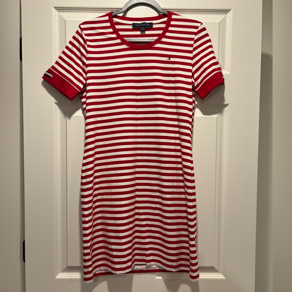 Brand New Tommy Hilfiger Dress